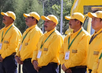 Puebla va por el polo ambiental y turístico más importante, de la mano con la Dra. Claudia Sheinbaum
