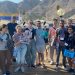 Estudiantes Mexicanos participan en curso sobre conservación y restauración de arrecifes del Mar Rojo