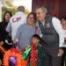 Celebra Pepe Chedraui “Vive la Navidad en Chapulco” con familias poblanas