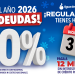 Última oportunidad hasta el 31 de diciembre para regularizar adeudos históricos del agua con 50% de ahorro