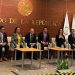 Participa Gobierno de la Ciudad en la 3ª Asamblea General Ordinaria 2025 de la ANCMPM en el Senado de la República