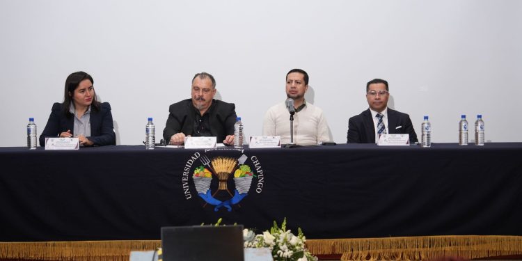 BUAP presenta el documento sobre Sustentabilidad Ambiental en la Educación Superior: Avances y Retos (2015–2025)