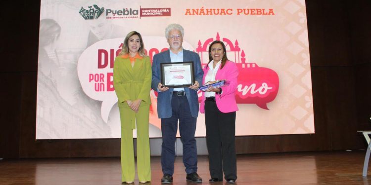 Contraloría Municipal ha capacitado a más de 6 mil servidoras públicas en combate a la corrupción