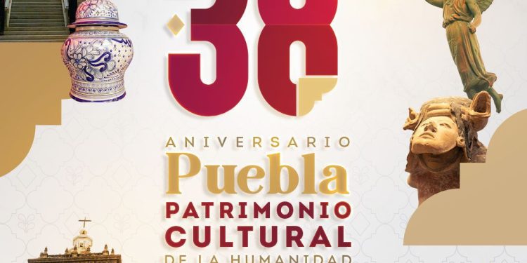 Gobierno de la Ciudad desarrolla programa especial para celebrar las designaciones otorgadas por la UNESCO