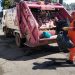 Suspensión del servicio de recolección el 12 de diciembre por parte del Organismo de Limpia
