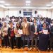 Aprovechan 26 emprendimientos capacitación internacional brindada por el Gobierno de la Ciudad