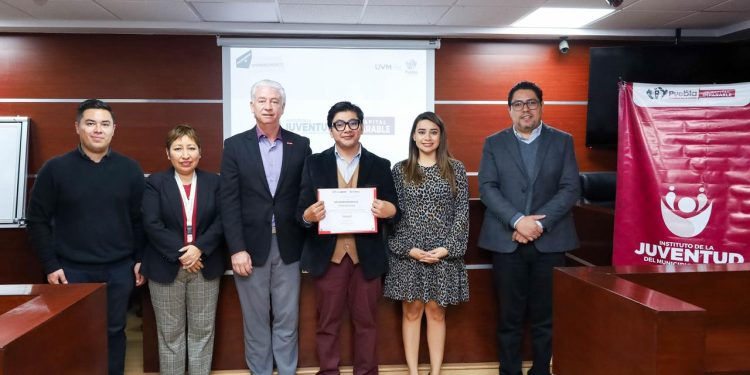 IJMP concluyó con éxito el programa Incubadoras de Emprendimiento