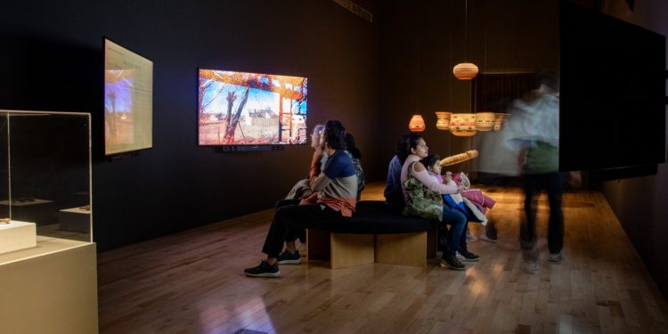 Más de 189 mil asistentes participaron en las 13 Noches de Museos de 2025