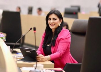 Propone diputada Delfina Pozos impulso a la agricultura inteligente y digital en Puebla