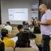 Capacita Gobierno de la Ciudad a más de 5 mil personas para impulsar sus negocios
