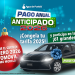 En diciembre, Agua de Puebla te invita a aprovechar la Tarifa Congelada 2025 para todo el 2026 y 8 boletos para ganar un auto y 60 premios más
