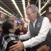 Cumple Pepe Chedraui compromiso con comerciantes del Mercado Independencia