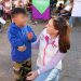 Refuerza MariElise Budib acciones contra la desnutrición infantil en San Miguel Espejo