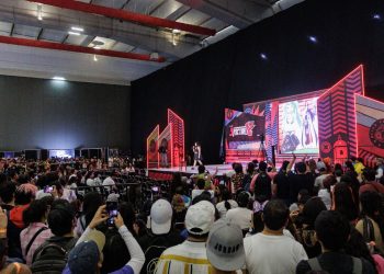 Más de 395 millones de pesos generó la industria de congresos y reuniones en 2025 a Puebla capital