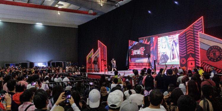 Más de 395 millones de pesos generó la industria de congresos y reuniones en 2025 a Puebla capital