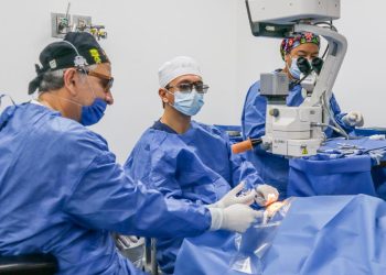 DIF Puebla Capital anuncia cirugías de cataratas gratuitas a personas vulnerables