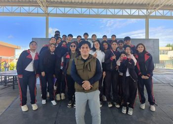 Impulsa Gobierno de Puebla educación ambiental en 36 municipios