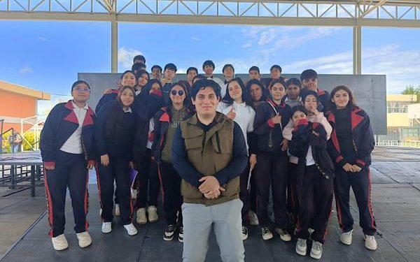 Impulsa Gobierno de Puebla educación ambiental en 36 municipios