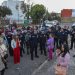 Mantiene SSC de Puebla proximidad en colonias al sur de la ciudad