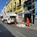 Informa Gobierno de la Ciudad ajustes en el servicio de recolección durante Fin de Año