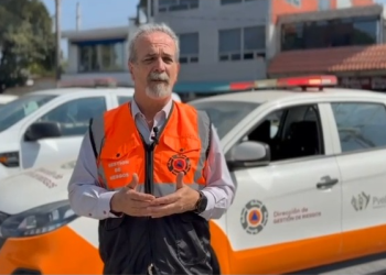 Gobierno de la Ciudad emite medidas preventivas para peregrinos y visitantes en las actividades guadalupanas