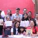 El pulpo que ayuda a las infancias y sus familias a reflexionar sobre los cuidados y el trabajo digno