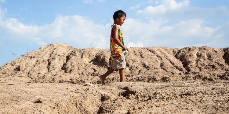 De cómo amenaza el cambio climático nuestros derechos