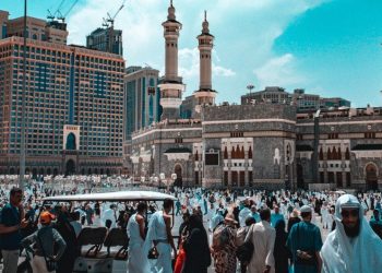 La región árabe se calienta a un promedio doble que el resto del mundo