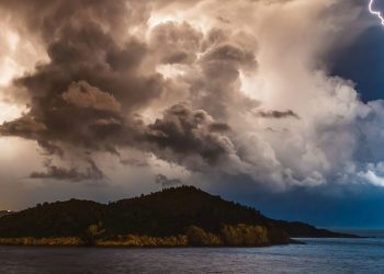 Asia: Lluvias sin precedentes provocan cientos de muertos, anegan millones de hectáreas y trastocan la vida