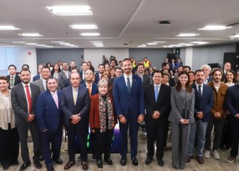 ASEA entrega certificados ambientales a 33 instalaciones del sector hidrocarburos