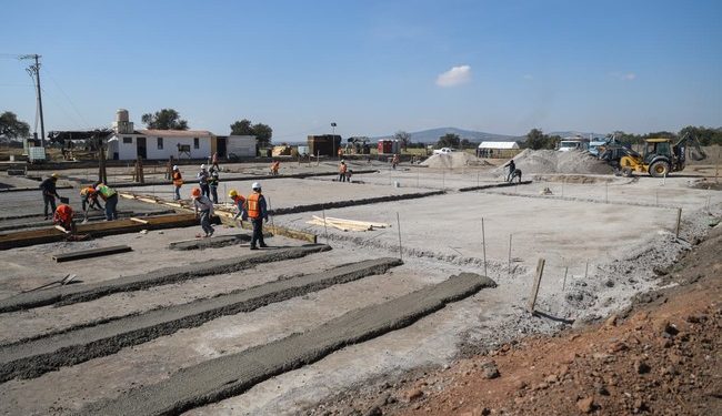 Conagua avanza en la recuperación integral del río Atoyac