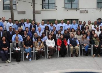 Conanp presenta una estrategia para la conservación del Noreste y Sierra Madre Oriental