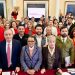 Gobierno de México anuncia Plan para resarcir daños por la contaminación en el río Sonora