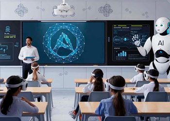 Aunque poderosa, la IA no genera conocimiento nuevo, opina Rodrigo Cardoso González