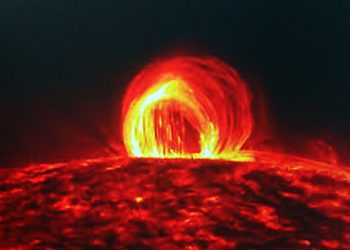 Necesario estar preparados para enfrentar las tormentas solares “matatecnologías”