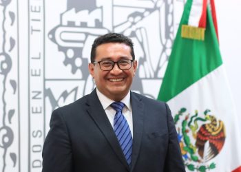 Trabajo coordinado de los Poderes Ejecutivo y Legislativo con migrantes rinde frutos en la Mixteca: Pavel Gaspar