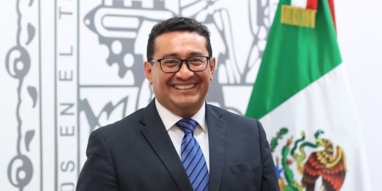Trabajo coordinado de los Poderes Ejecutivo y Legislativo con migrantes rinde frutos en la Mixteca: Pavel Gaspar