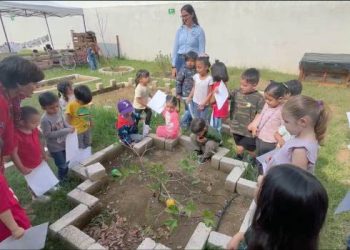 Trabajo agroecológico con impacto regional y expansión internacional