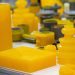 Identifican bacteria que puede degradar el plástico en 15 días