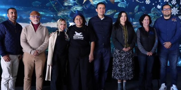 Convocan a participar en Biotropo, Festival de cortometraje científico y medioambiental