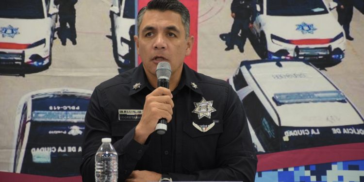 Acciones de seguridad del gobierno de Pepe Chedraui generan resultados favorables