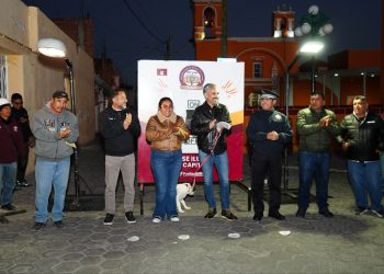 Analizan suelos del Bosque del Centinela para revertir erosión