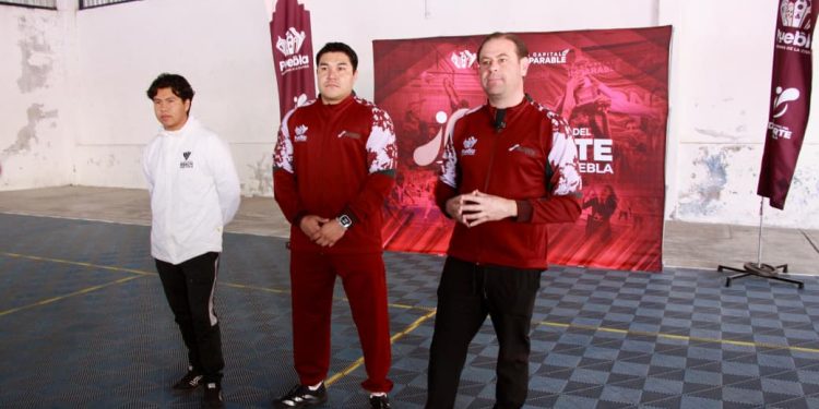 Realiza Gobierno de Pepe Chedraui primer programa de Activación Física Comunitaria en la capital