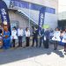 MariElise Budib trabaja en alianza con Telcel para regalar sonrisas a niñas y niños del CMERI