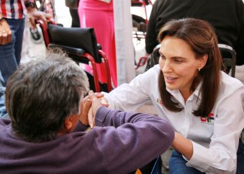 Ofrece DIF Puebla Capital apoyos ortopédicos y de movilidad a personas con discapacidad