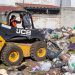 Gobierno de Pepe Chedraui realiza acciones de limpieza en Villa Verde