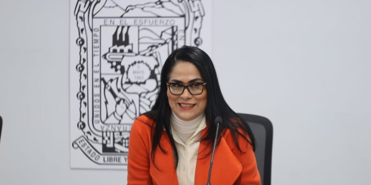 Avala Comisión del Congreso exhorto para mejorar conectividad en municipios de la zona metropolitana