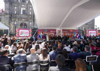 Pepe Chedraui refuerza liderazgo cultural con nombramiento de Capital Americana de la Cultura 2026