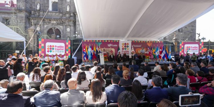 Pepe Chedraui refuerza liderazgo cultural con nombramiento de Capital Americana de la Cultura 2026