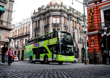 Récord histórico de turistas en 2025: Pepe Chedraui